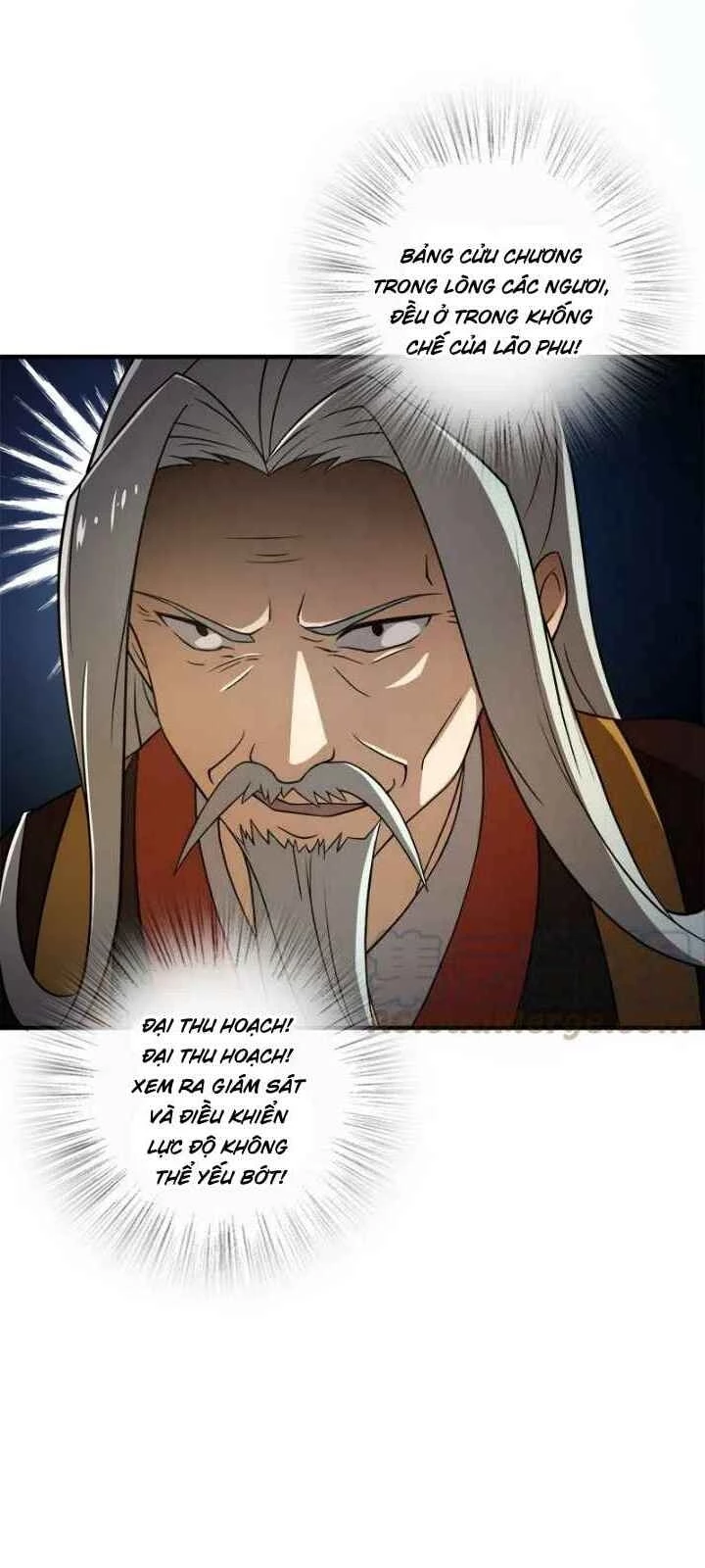 Sinh Hoạt Của Võ Đế Sau Khi Ẩn Cư Chapter 6 - 5