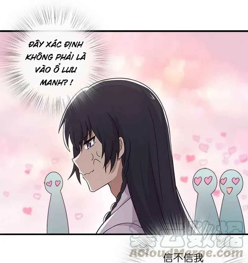 Sinh Hoạt Của Võ Đế Sau Khi Ẩn Cư Chapter 6 - 9