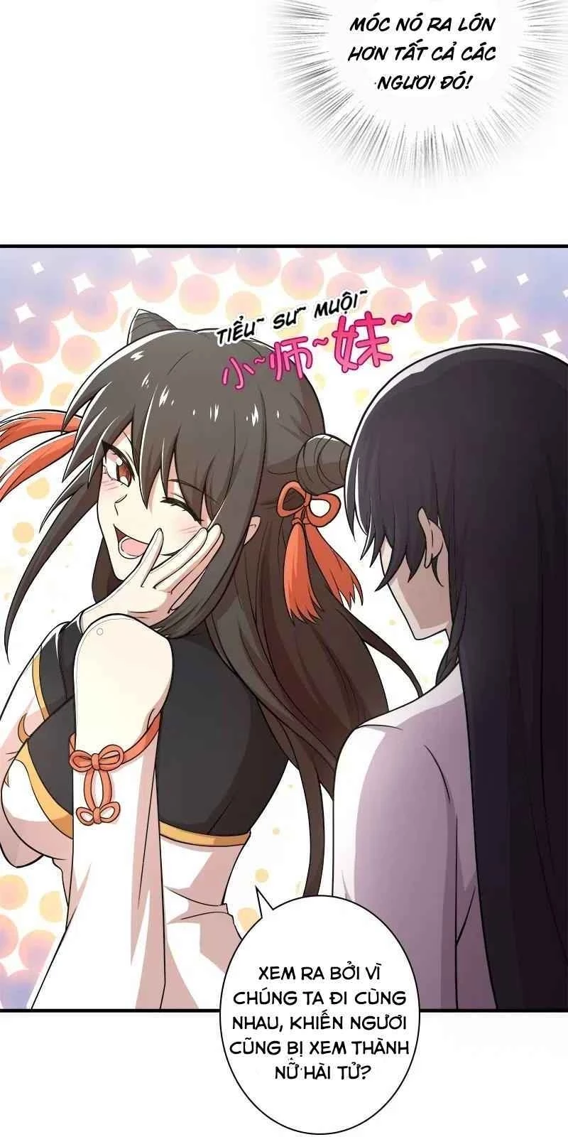 Sinh Hoạt Của Võ Đế Sau Khi Ẩn Cư Chapter 6 - 10