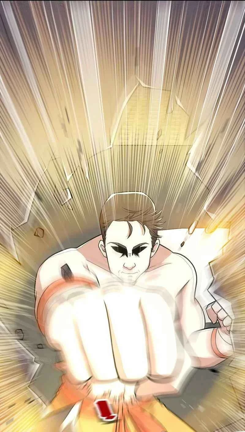 Sinh Hoạt Của Võ Đế Sau Khi Ẩn Cư Chapter 6 - 22
