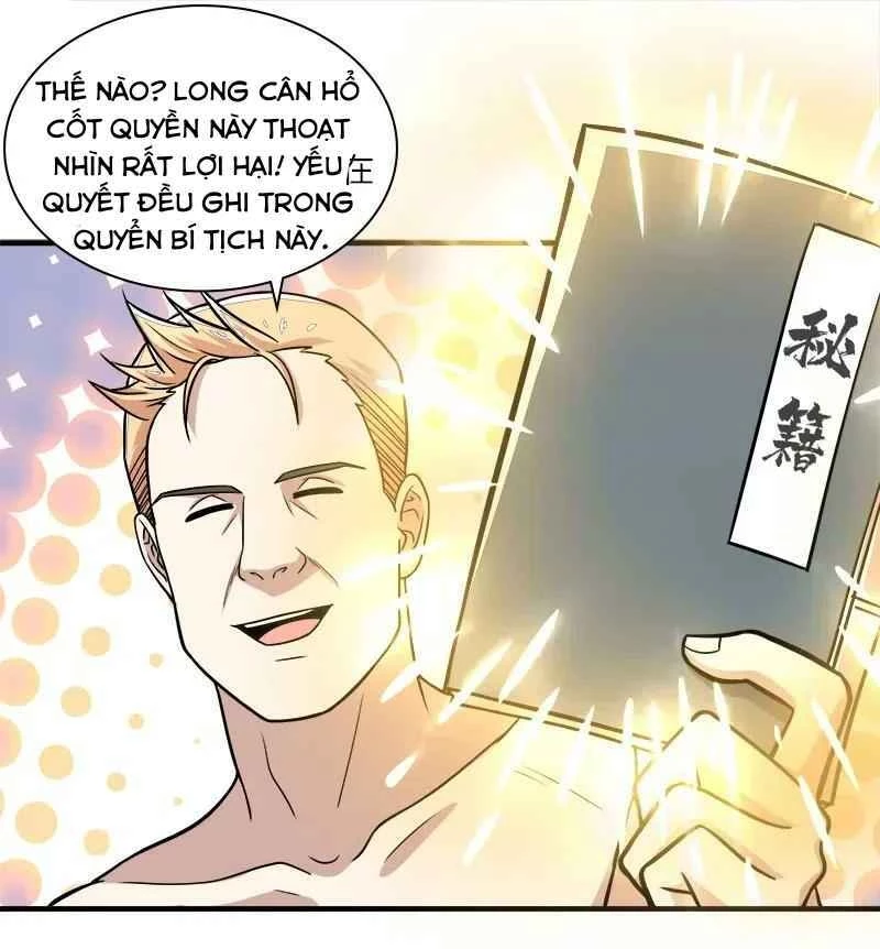 Sinh Hoạt Của Võ Đế Sau Khi Ẩn Cư Chapter 6 - 32