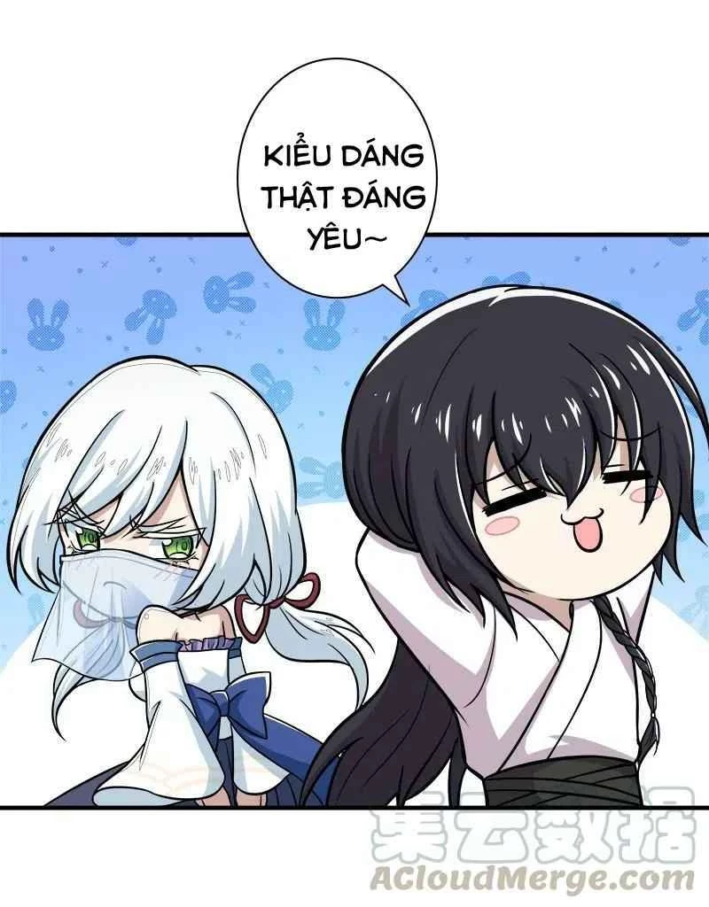 Sinh Hoạt Của Võ Đế Sau Khi Ẩn Cư Chapter 6 - 35