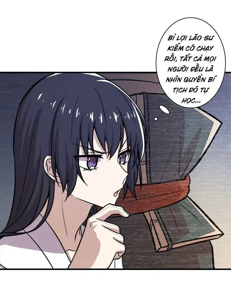 Sinh Hoạt Của Võ Đế Sau Khi Ẩn Cư Chapter 6 - 38