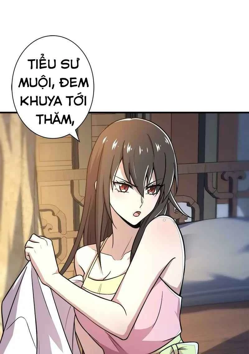 Sinh Hoạt Của Võ Đế Sau Khi Ẩn Cư Chapter 6 - 52