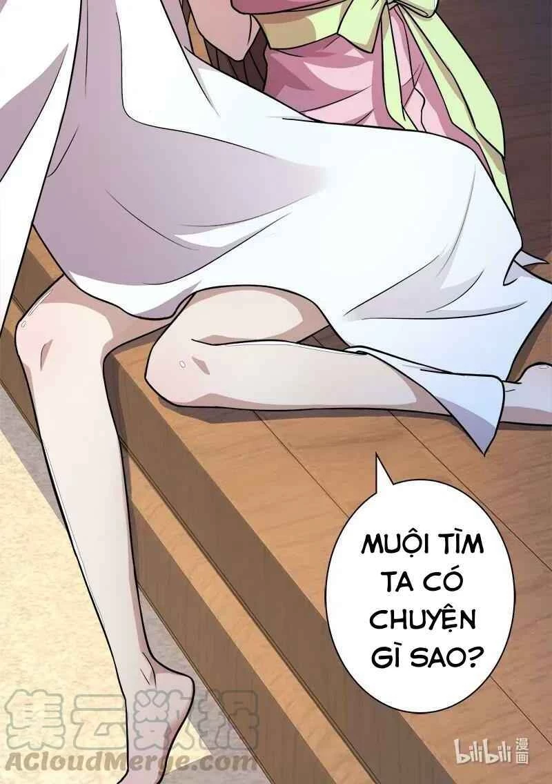 Sinh Hoạt Của Võ Đế Sau Khi Ẩn Cư Chapter 6 - 54