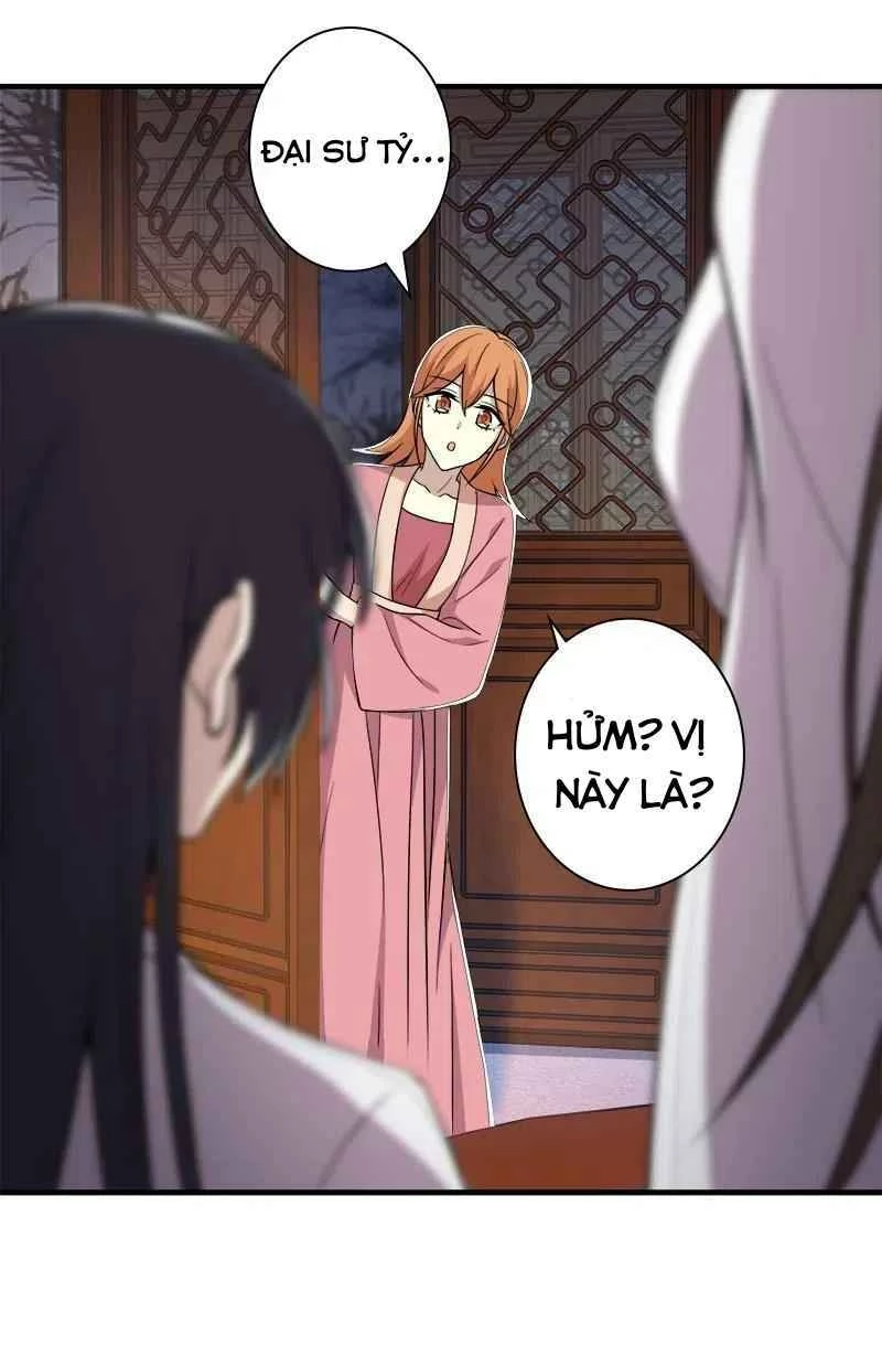 Sinh Hoạt Của Võ Đế Sau Khi Ẩn Cư Chapter 7 - 9