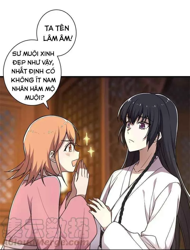 Sinh Hoạt Của Võ Đế Sau Khi Ẩn Cư Chapter 7 - 12