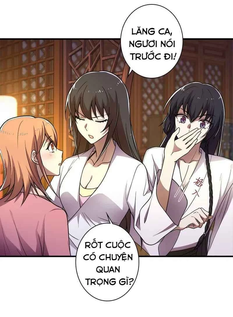 Sinh Hoạt Của Võ Đế Sau Khi Ẩn Cư Chapter 7 - 14