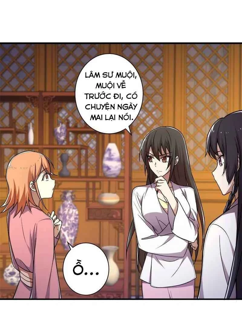 Sinh Hoạt Của Võ Đế Sau Khi Ẩn Cư Chapter 7 - 30