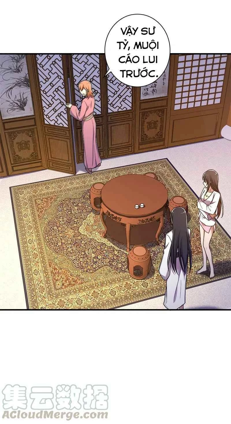 Sinh Hoạt Của Võ Đế Sau Khi Ẩn Cư Chapter 7 - 31
