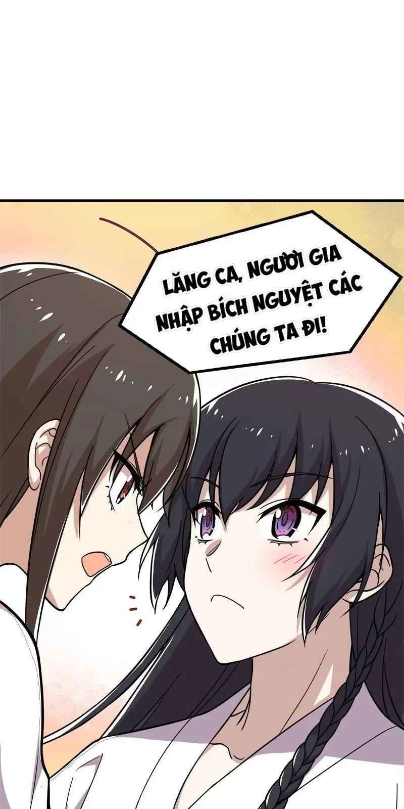 Sinh Hoạt Của Võ Đế Sau Khi Ẩn Cư Chapter 7 - 32