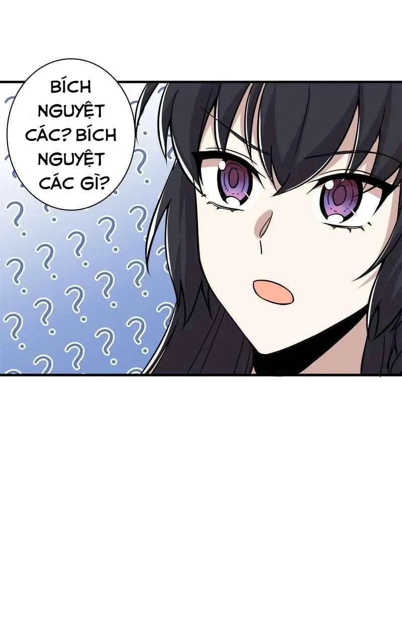 Sinh Hoạt Của Võ Đế Sau Khi Ẩn Cư Chapter 7 - 34