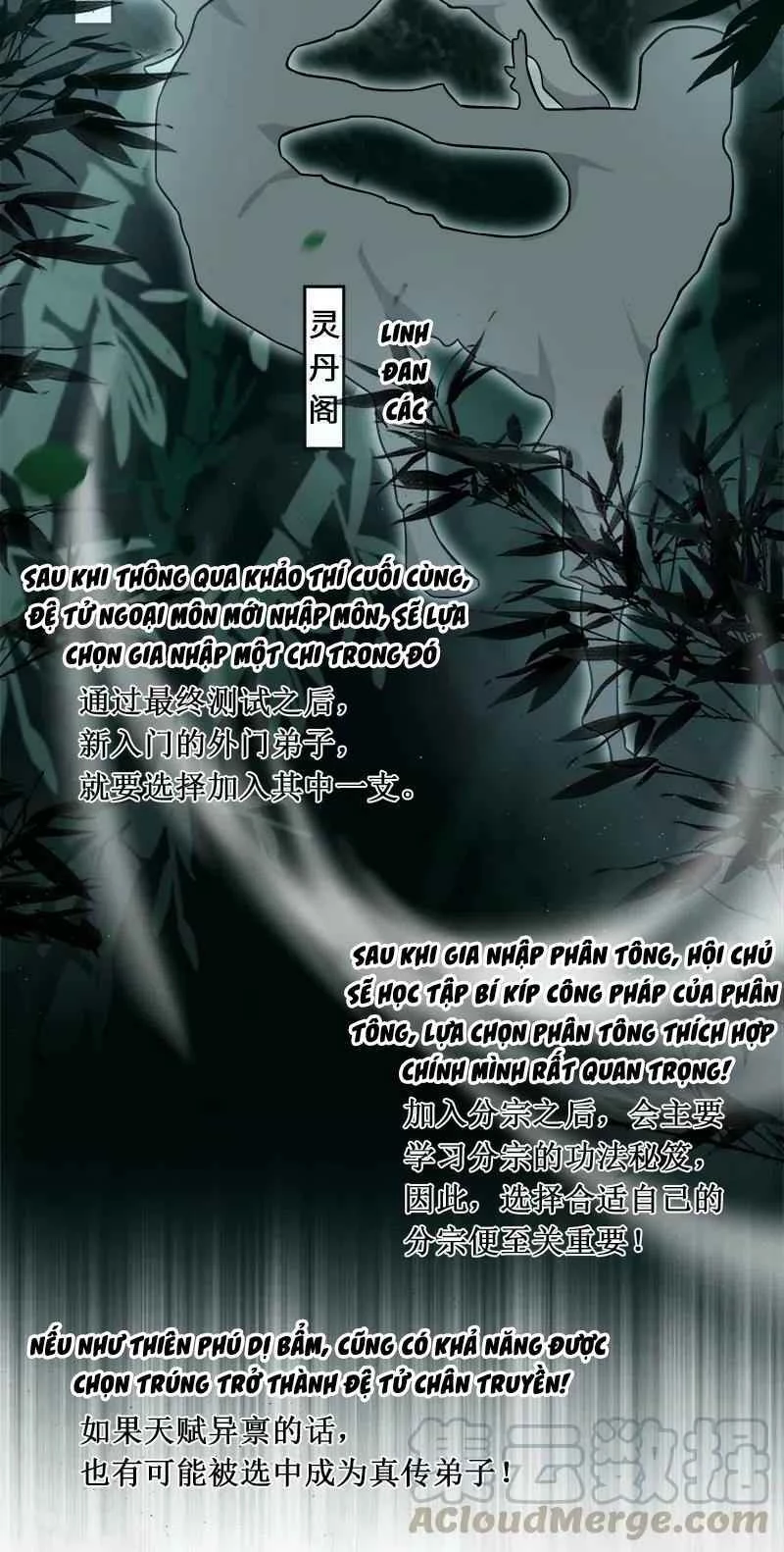 Sinh Hoạt Của Võ Đế Sau Khi Ẩn Cư Chapter 7 - 36