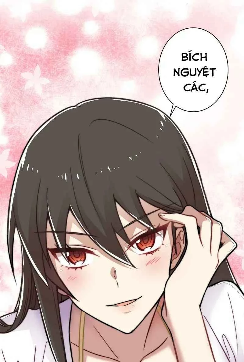 Sinh Hoạt Của Võ Đế Sau Khi Ẩn Cư Chapter 7 - 39