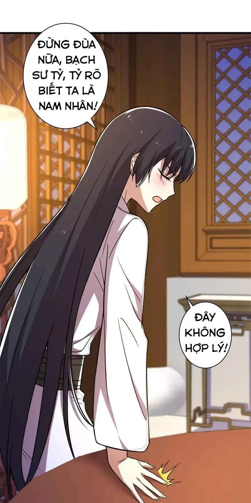 Sinh Hoạt Của Võ Đế Sau Khi Ẩn Cư Chapter 7 - 41