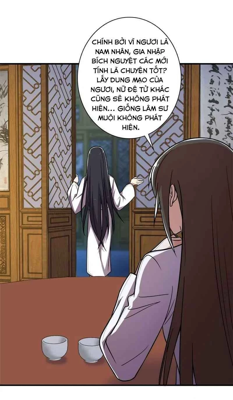 Sinh Hoạt Của Võ Đế Sau Khi Ẩn Cư Chapter 7 - 43