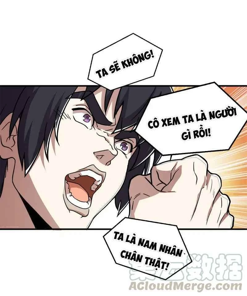 Sinh Hoạt Của Võ Đế Sau Khi Ẩn Cư Chapter 7 - 45