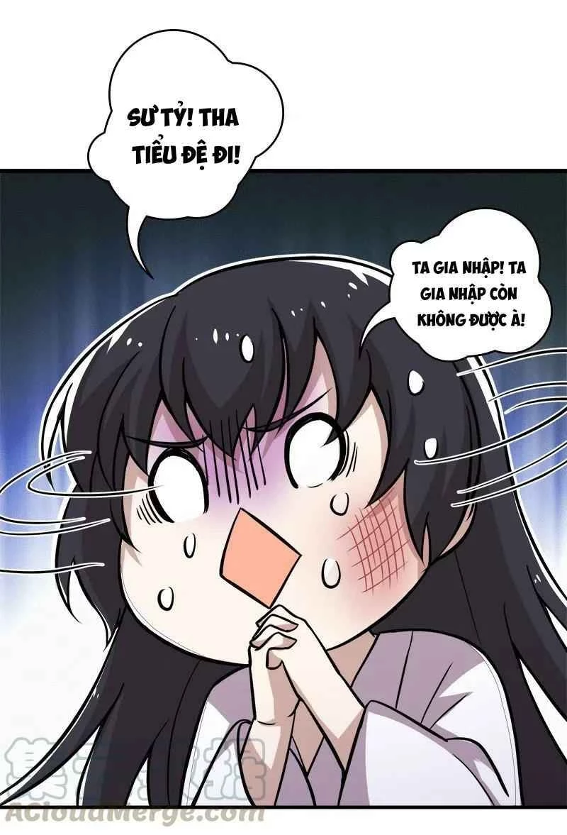 Sinh Hoạt Của Võ Đế Sau Khi Ẩn Cư Chapter 7 - 56