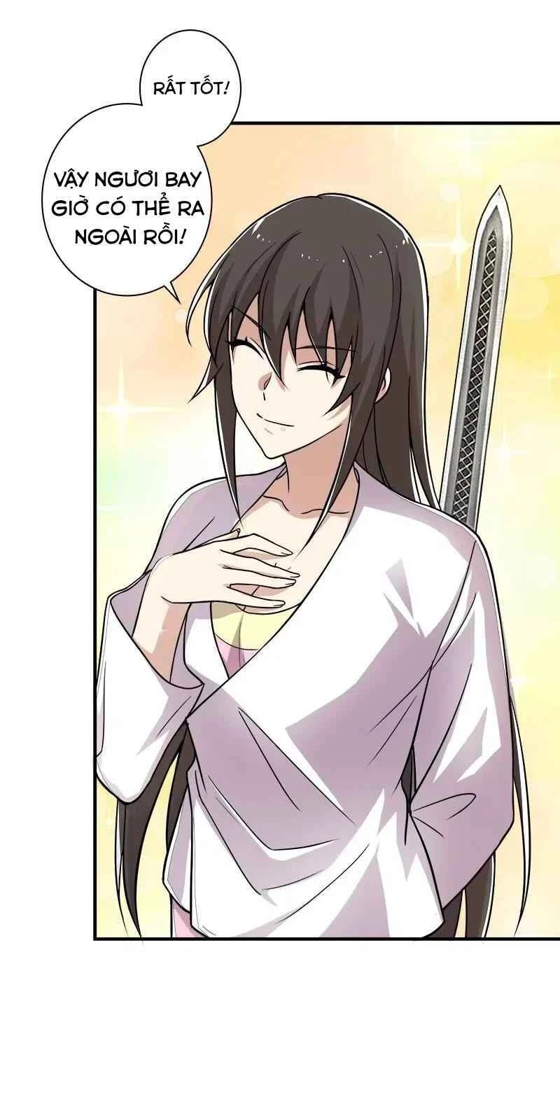 Sinh Hoạt Của Võ Đế Sau Khi Ẩn Cư Chapter 7 - 57