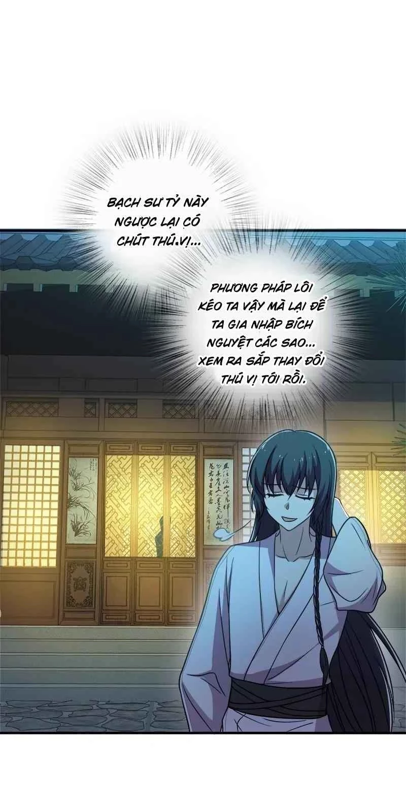 Sinh Hoạt Của Võ Đế Sau Khi Ẩn Cư Chapter 7 - 59