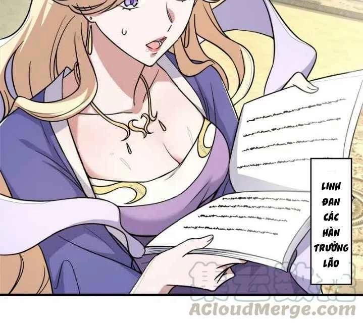 Sinh Hoạt Của Võ Đế Sau Khi Ẩn Cư Chapter 8 - 5
