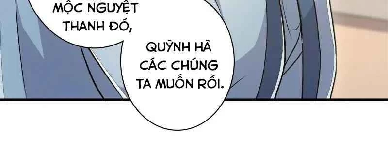 Sinh Hoạt Của Võ Đế Sau Khi Ẩn Cư Chapter 8 - 13