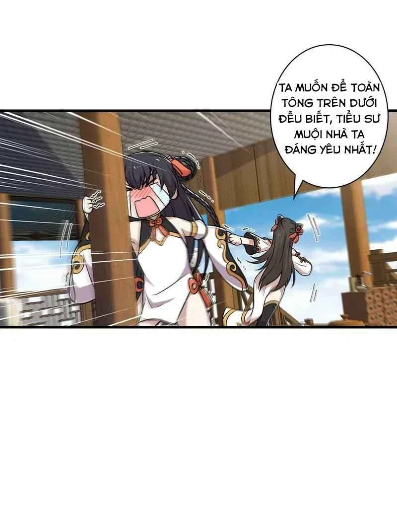 Sinh Hoạt Của Võ Đế Sau Khi Ẩn Cư Chapter 8 - 23