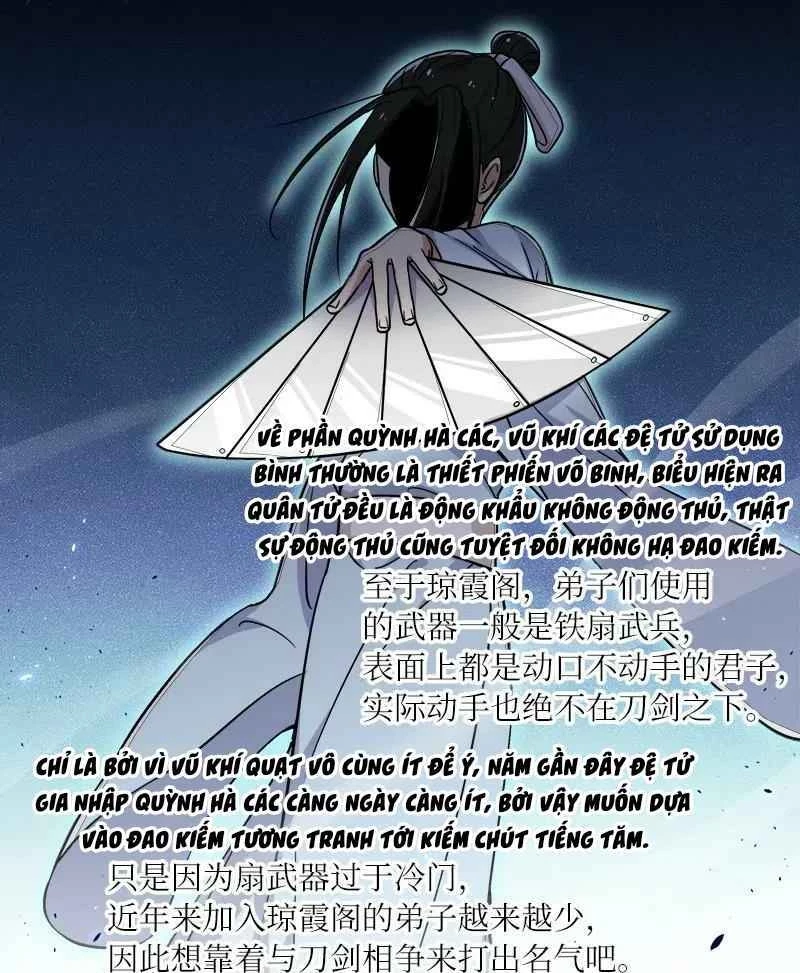 Sinh Hoạt Của Võ Đế Sau Khi Ẩn Cư Chapter 8 - 37