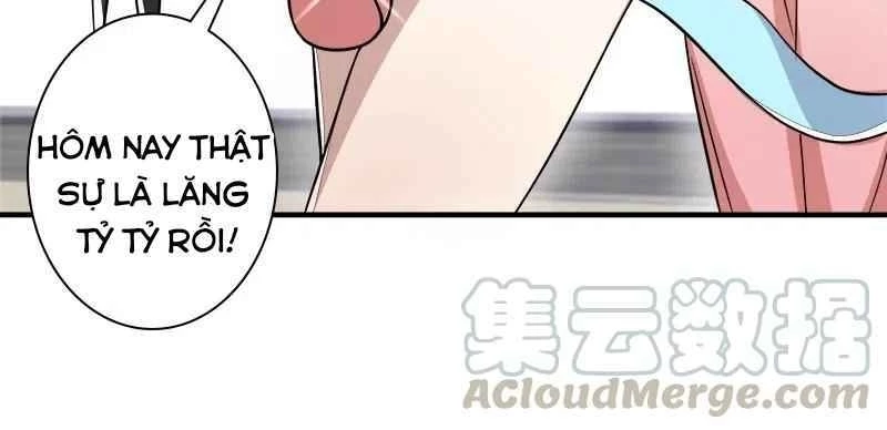 Sinh Hoạt Của Võ Đế Sau Khi Ẩn Cư Chapter 8 - 47