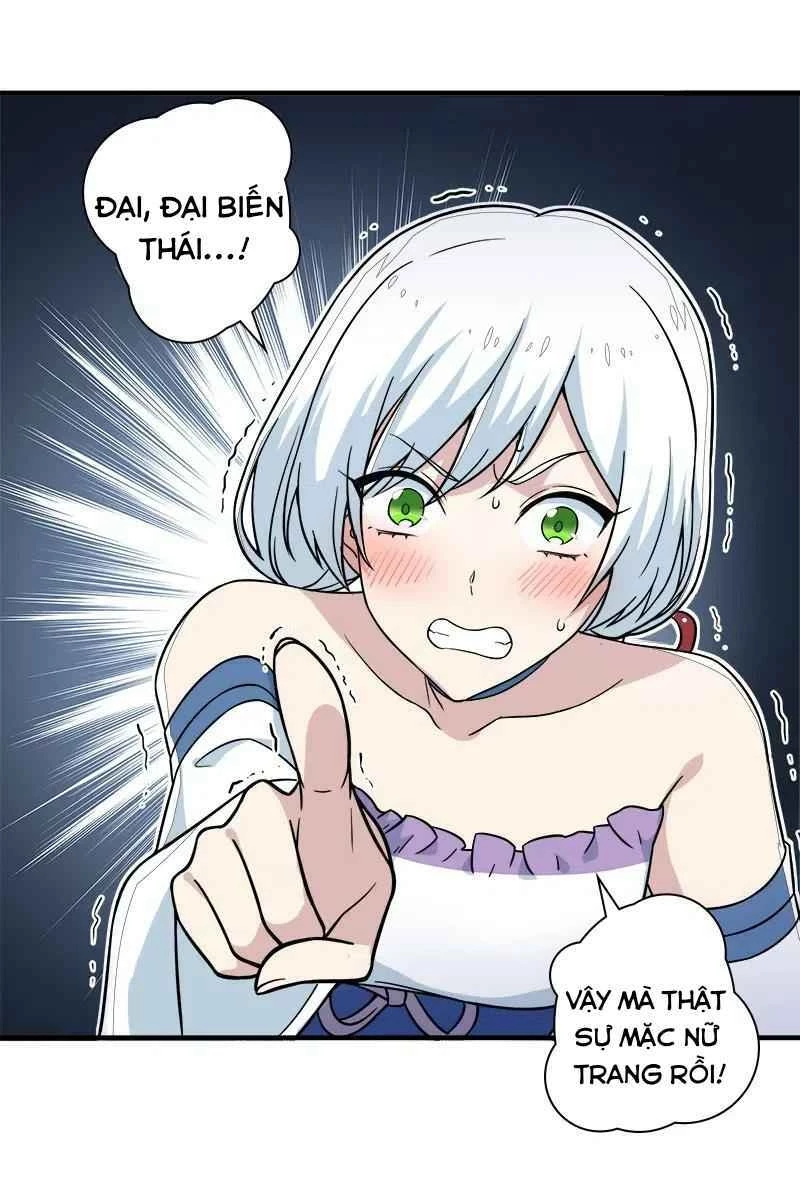 Sinh Hoạt Của Võ Đế Sau Khi Ẩn Cư Chapter 8 - 48