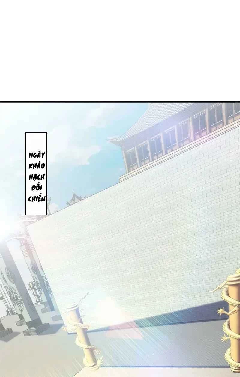 Sinh Hoạt Của Võ Đế Sau Khi Ẩn Cư Chapter 8 - 56