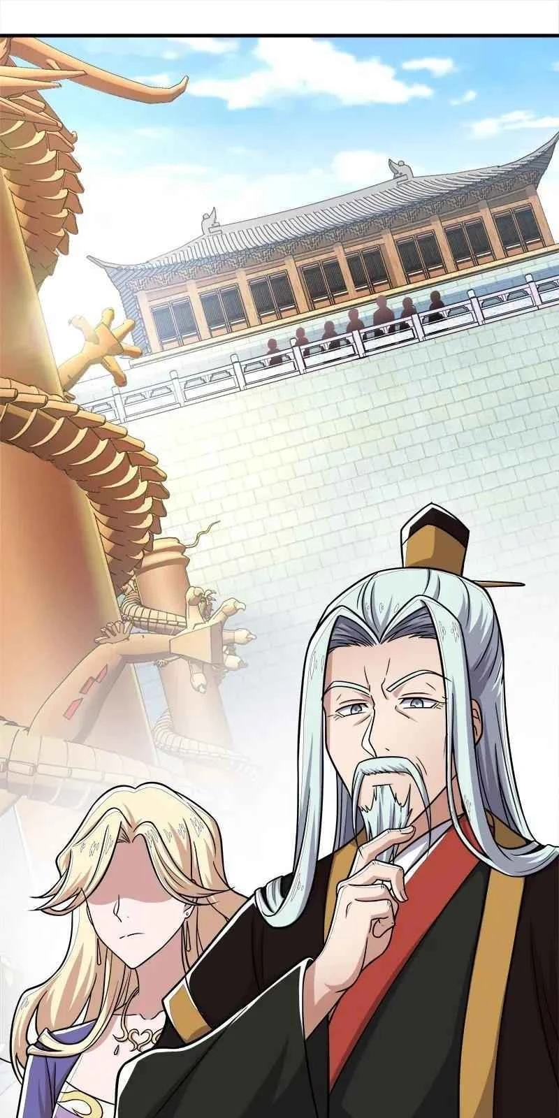 Sinh Hoạt Của Võ Đế Sau Khi Ẩn Cư Chapter 9 - 2