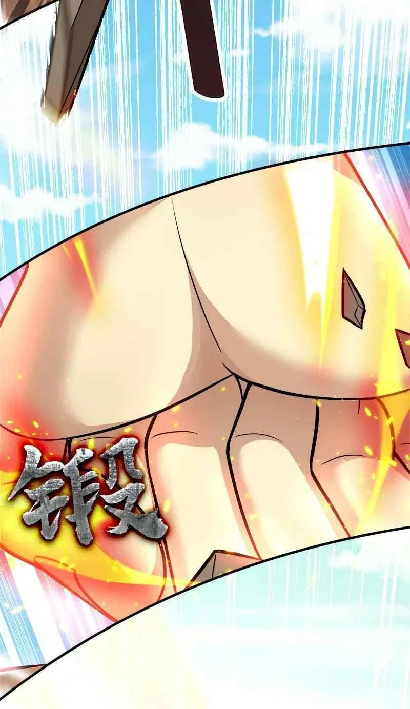 Sinh Hoạt Của Võ Đế Sau Khi Ẩn Cư Chapter 9 - 18