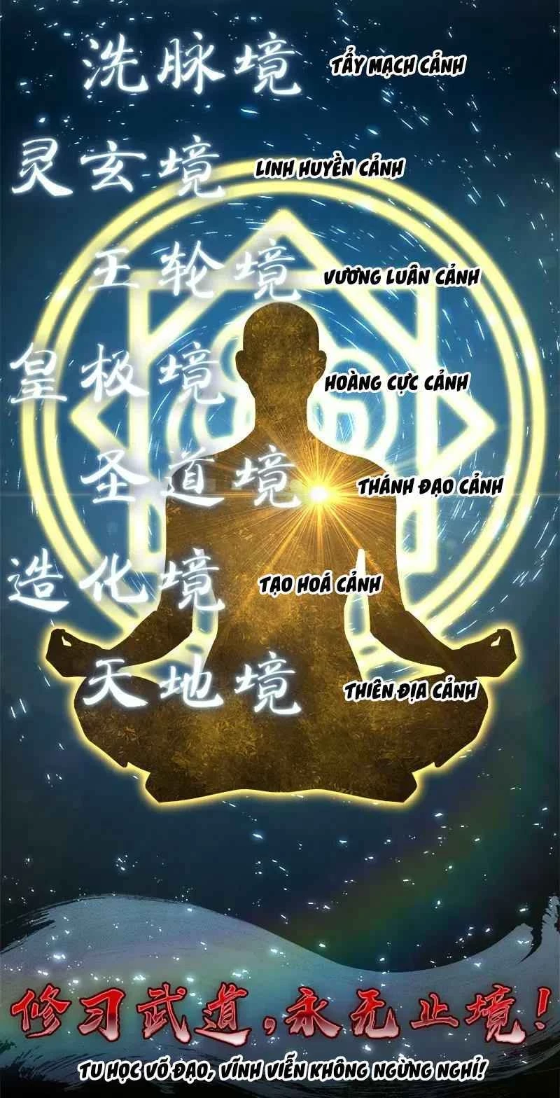 Sinh Hoạt Của Võ Đế Sau Khi Ẩn Cư Chapter 9 - 29