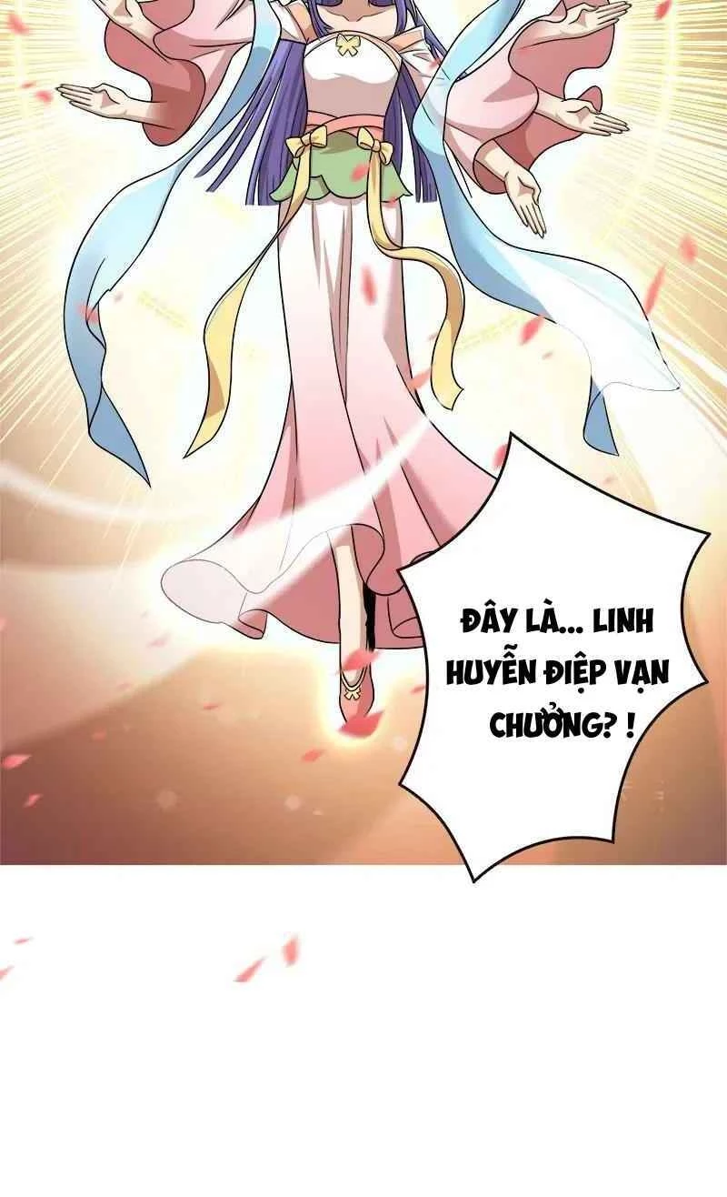 Sinh Hoạt Của Võ Đế Sau Khi Ẩn Cư Chapter 9 - 31