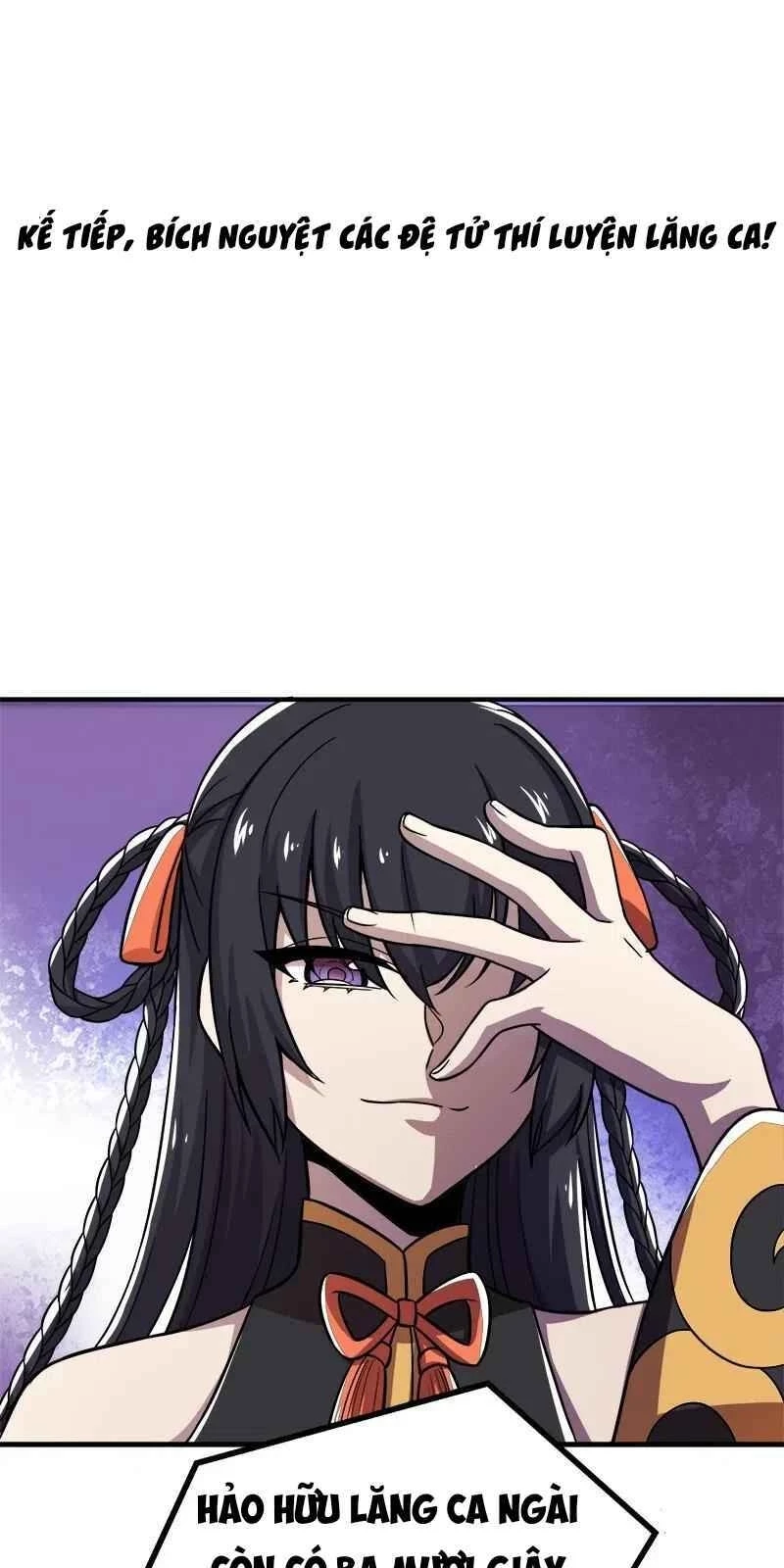 Sinh Hoạt Của Võ Đế Sau Khi Ẩn Cư Chapter 9 - 53