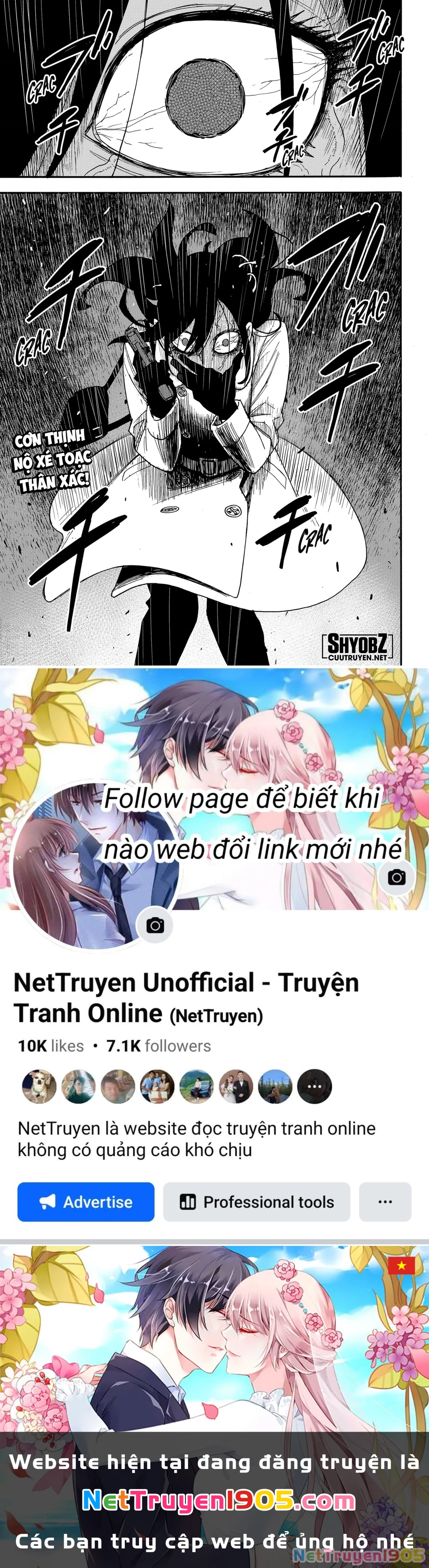 Gia Đình Điệp Viên Chapter 84 - 21