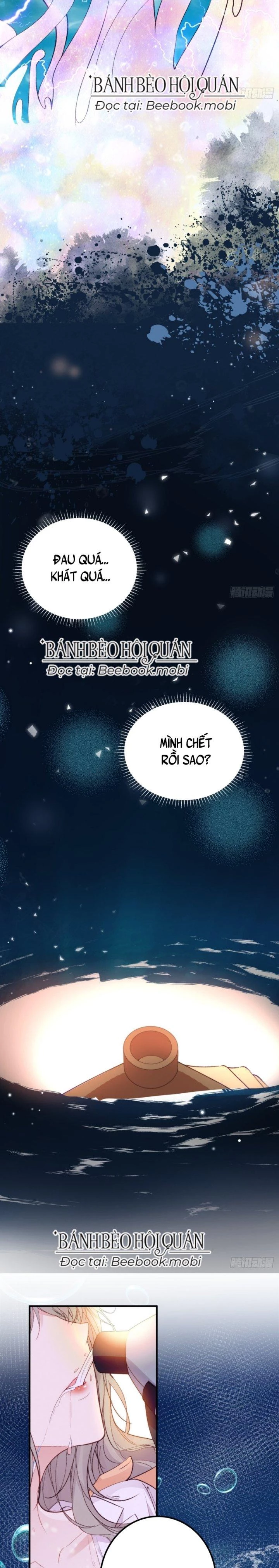 Thú Thế Ngọt Sủng, Tôi Ở Dị Giới Làm Vũ Thần Chapter 2 - 7