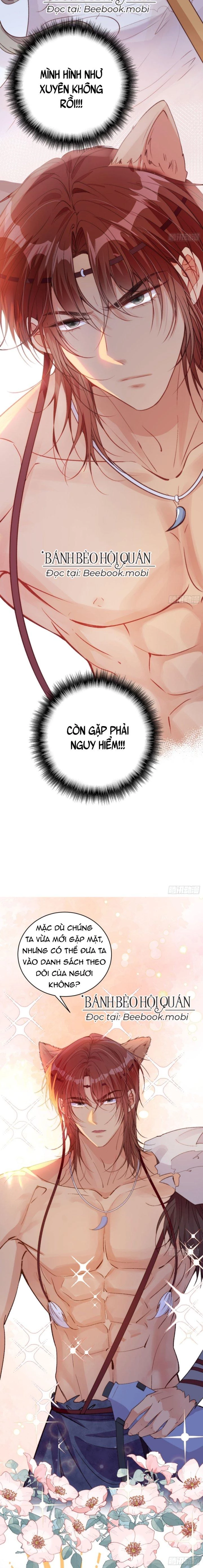 Thú Thế Ngọt Sủng, Tôi Ở Dị Giới Làm Vũ Thần Chapter 2 - 17