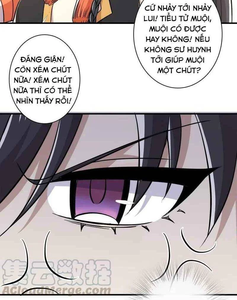 Sinh Hoạt Của Võ Đế Sau Khi Ẩn Cư Chapter 10 - 5