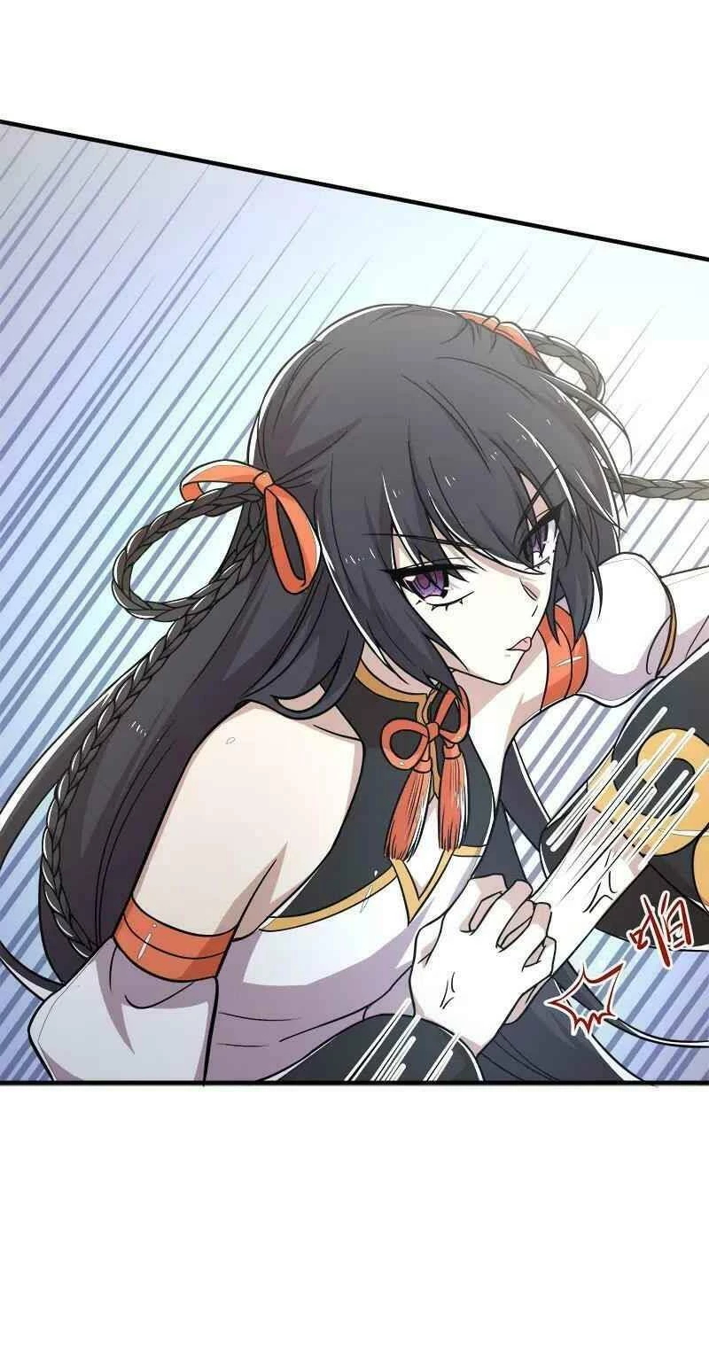 Sinh Hoạt Của Võ Đế Sau Khi Ẩn Cư Chapter 10 - 7