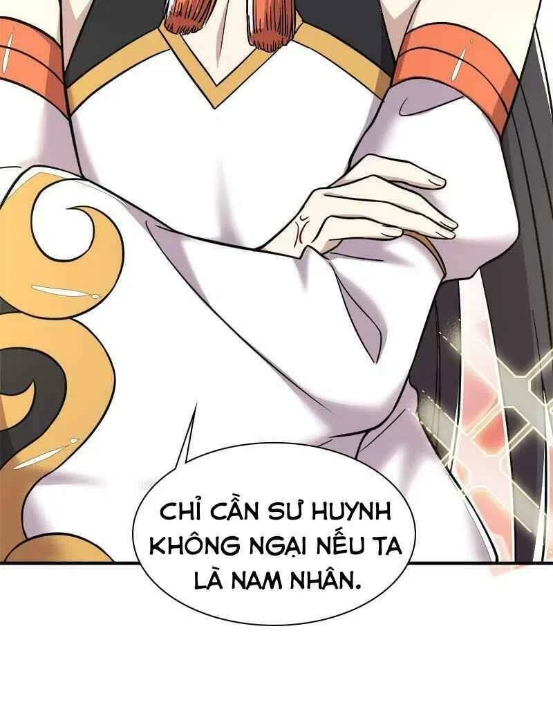 Sinh Hoạt Của Võ Đế Sau Khi Ẩn Cư Chapter 10 - 19