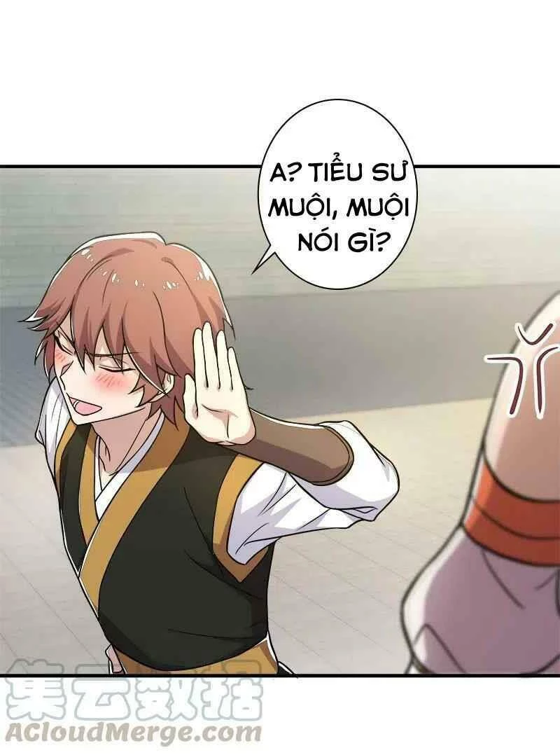 Sinh Hoạt Của Võ Đế Sau Khi Ẩn Cư Chapter 10 - 20