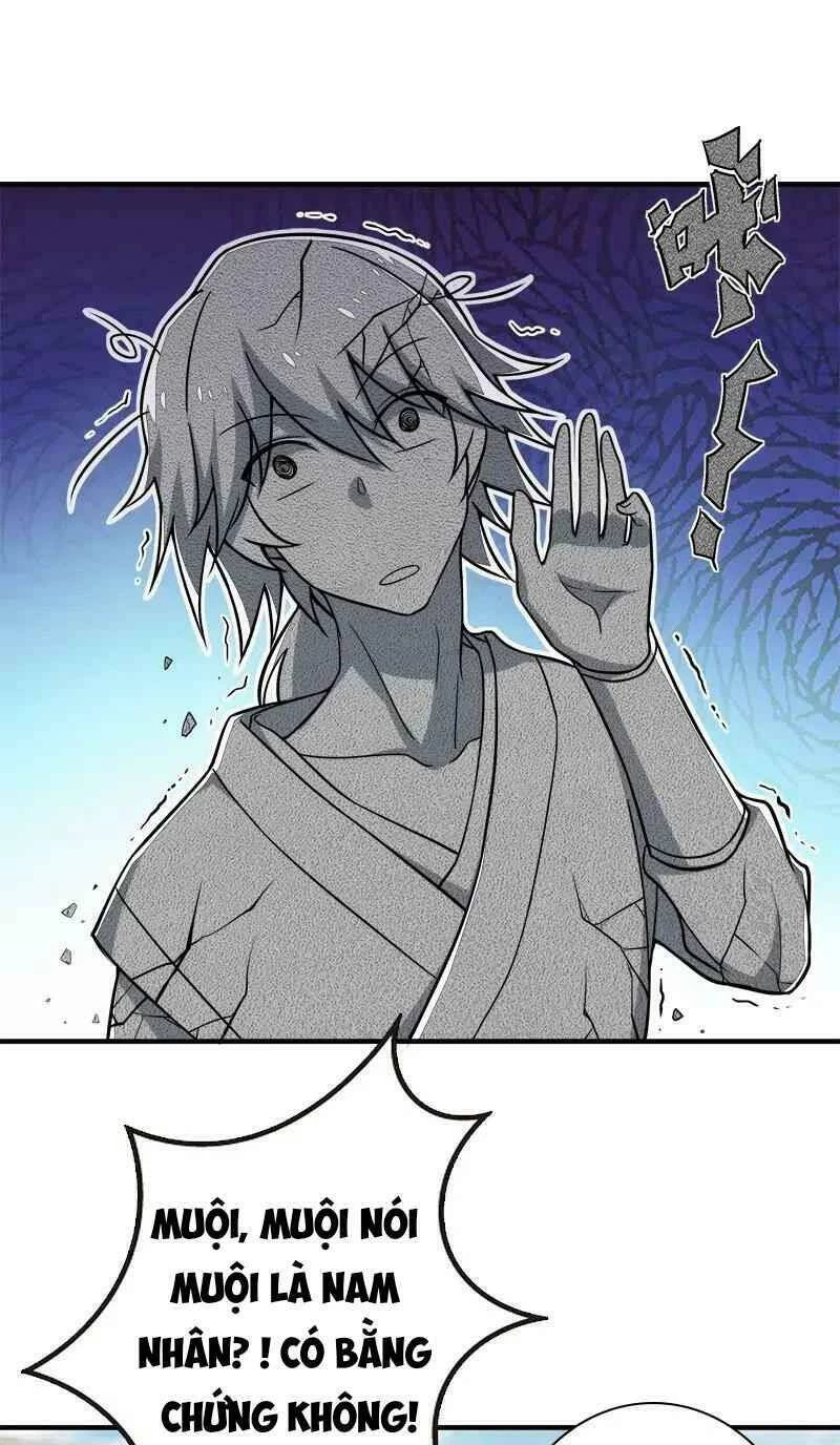 Sinh Hoạt Của Võ Đế Sau Khi Ẩn Cư Chapter 10 - 22