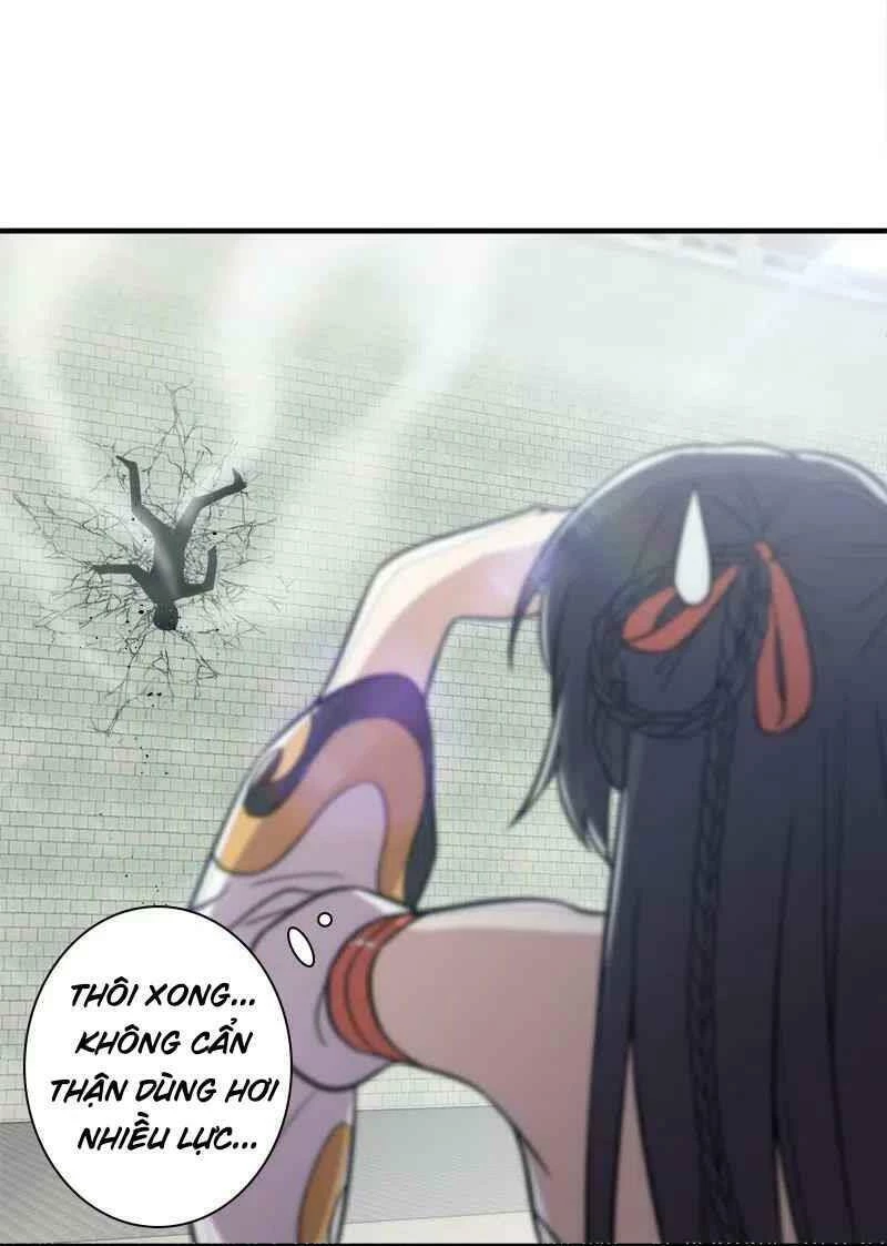 Sinh Hoạt Của Võ Đế Sau Khi Ẩn Cư Chapter 10 - 43