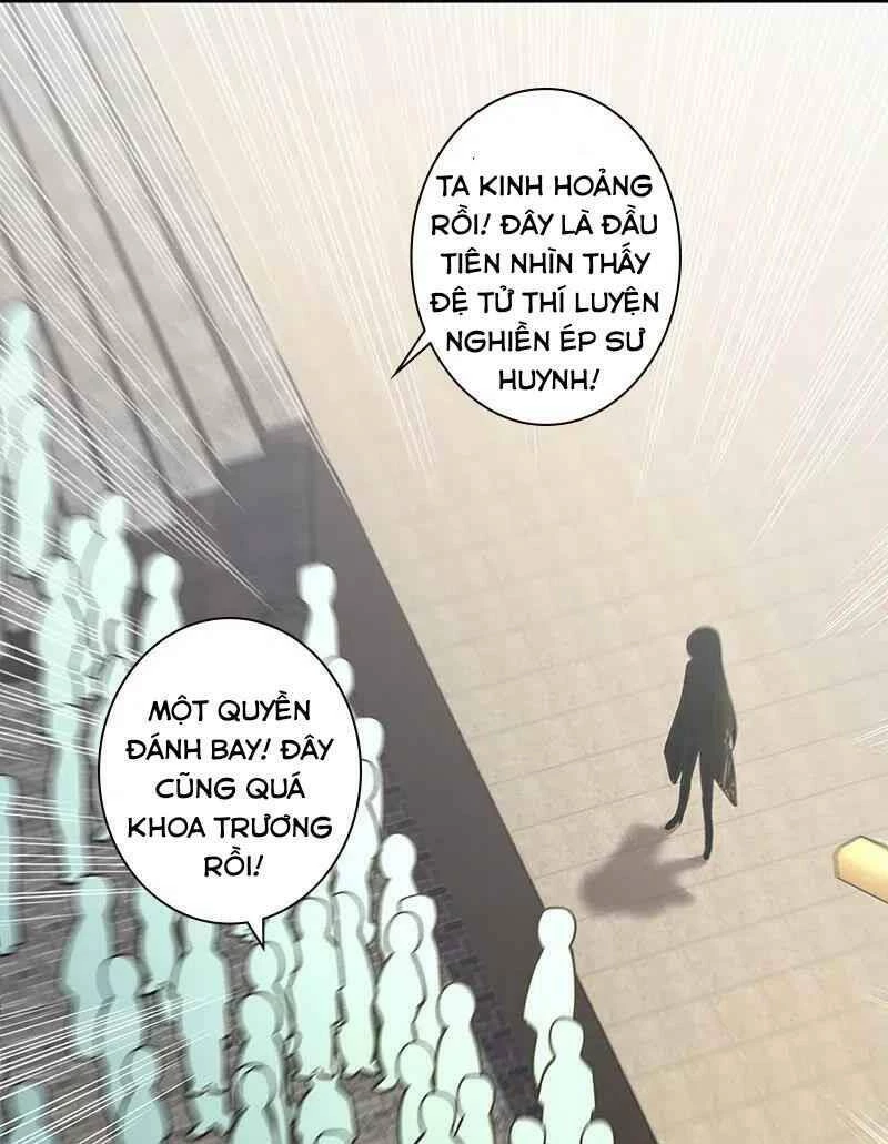 Sinh Hoạt Của Võ Đế Sau Khi Ẩn Cư Chapter 10 - 44