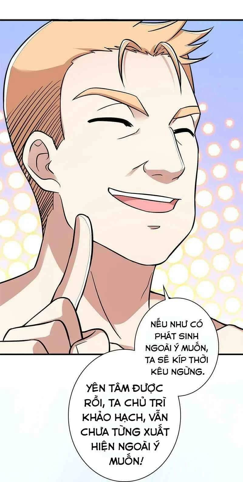 Sinh Hoạt Của Võ Đế Sau Khi Ẩn Cư Chapter 11 - 17