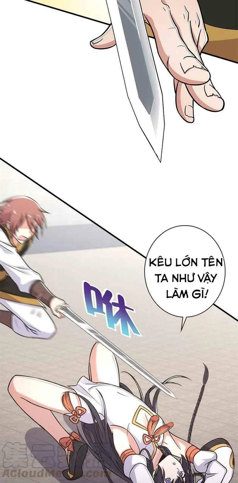 Sinh Hoạt Của Võ Đế Sau Khi Ẩn Cư Chapter 11 - 20