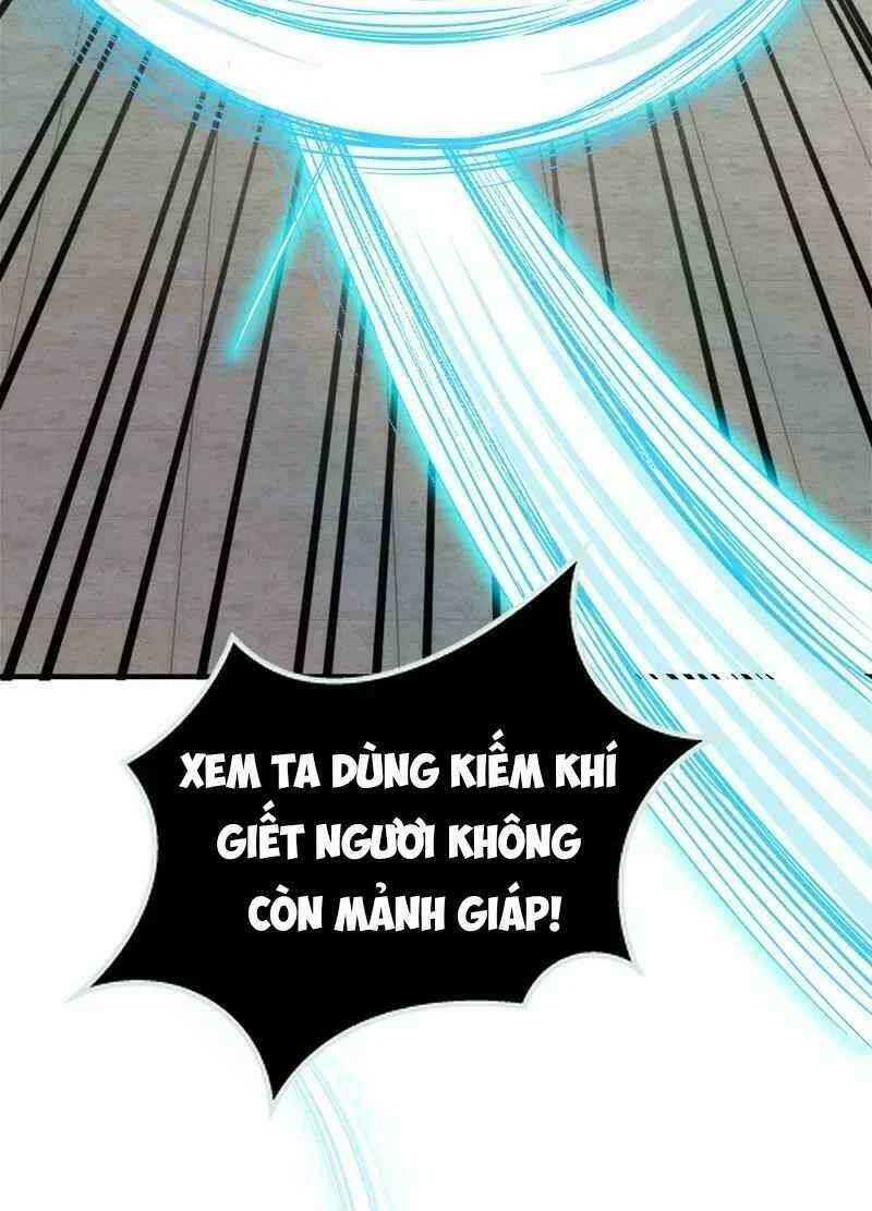 Sinh Hoạt Của Võ Đế Sau Khi Ẩn Cư Chapter 11 - 23