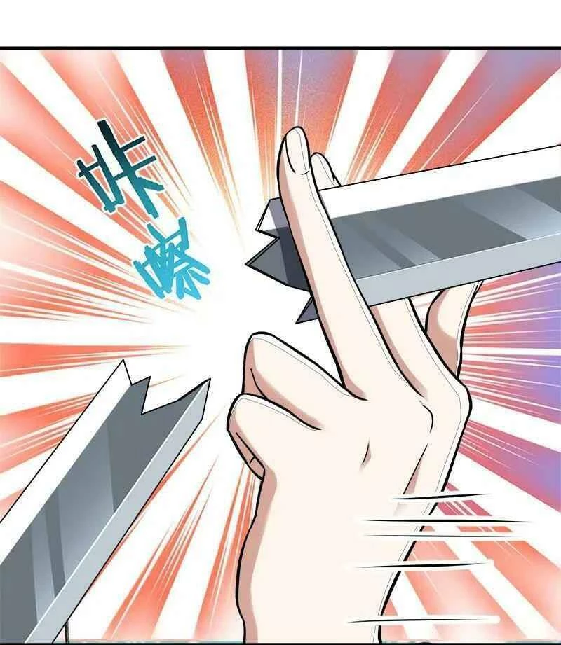 Sinh Hoạt Của Võ Đế Sau Khi Ẩn Cư Chapter 11 - 36